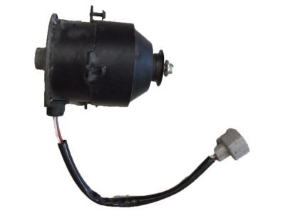 Toyota 16363-31080 Fan Motor