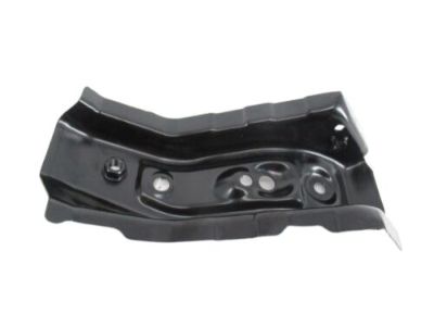 Toyota 57163-0E040 Reinforce Bracket
