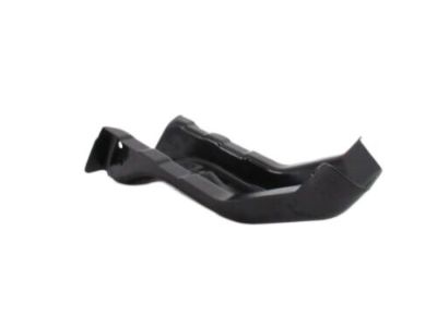 Toyota 57163-0E040 Reinforce Bracket