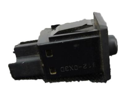 Toyota 84746-50030 Switch
