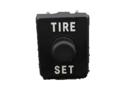 Toyota 84746-50030 Switch