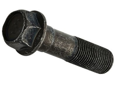 Toyota 90080-10335 Mount Bolt