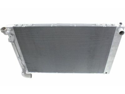 Lexus 16041-0A412 Radiator Assembly, No.2