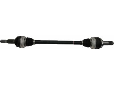 Lexus 42330-22091 Shaft Assembly, Rear Drive