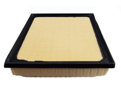 Toyota 17801-25020 Air Filter Element Sub-Assembly