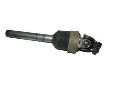 Lexus 45260-50070 Shaft Assy, Steering Intermediate, NO.2