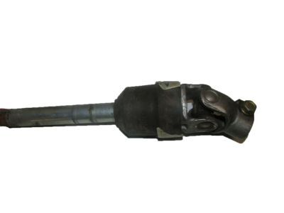 Lexus 45260-50070 Shaft Assy, Steering Intermediate, NO.2