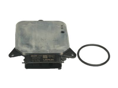 Lexus 81016-53020 Computer Sub-Assembly, HEADLAMP