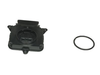 Lexus 81016-53020 Computer Sub-Assembly, HEADLAMP