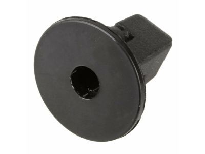 Lexus 90189-06065 GROMMET, Screw