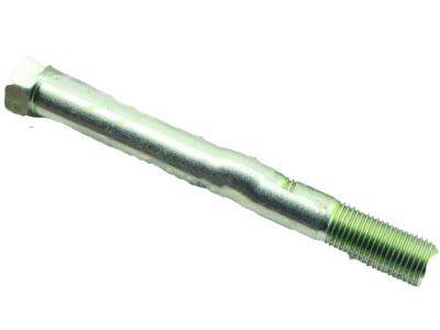 Toyota 90101-14021 Steering Arm Bolt