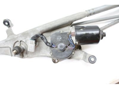 Lexus 85110-48110 Motor Assy, Windshield Wiper