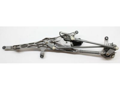 Lexus 85110-48110 Motor Assy, Windshield Wiper