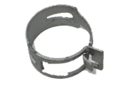 Toyota 90466-A0015 Clip, Hose