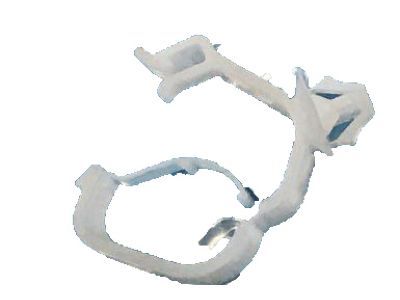 Toyota 82711-1E350 Clamp, Wiring HARNES