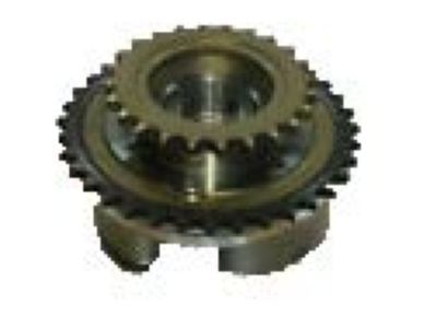 Lexus 13050-38022 Gear Assy, Camshaft Timing