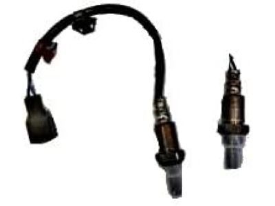 Lexus 89467-48050 Sensor, Air Fuel Ratio