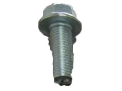 Toyota 90105-10417 Bolt