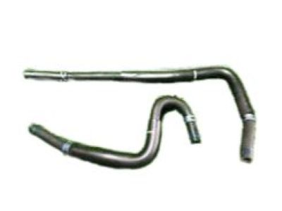 Toyota 32941-33050 Inlet Hose