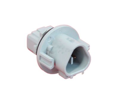 Toyota 90075-60083 Stop Lamp Bulb Socket