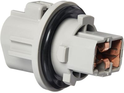 Lexus 90075-60083 Plug, Socket