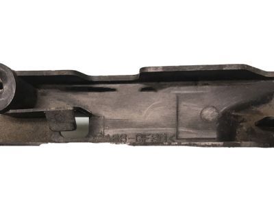 Lexus 53208-53010 Support Sub-Assy, Hood Lock