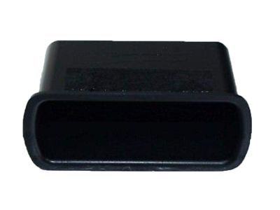 Toyota 58839-60040 Blank Cover