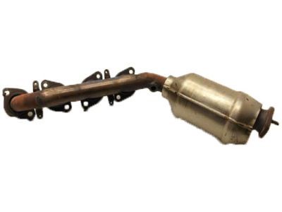 Toyota 17105-50170 Exhaust Manifold