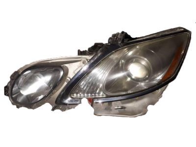 Lexus 81140-30B51 Headlamp Unit Assembly, Right