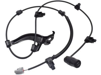 Toyota 89546-60030 ABS Sensor Wire