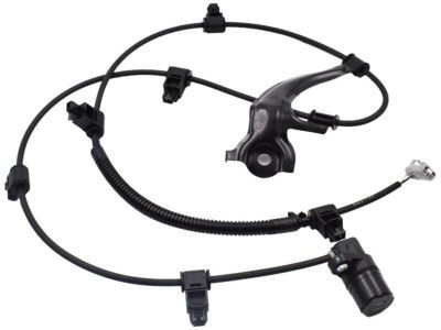 Toyota 89546-60030 ABS Sensor Wire