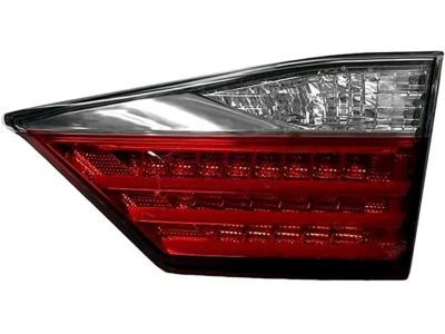 Lexus 81581-33240 Lens & Body, Rear Lamp