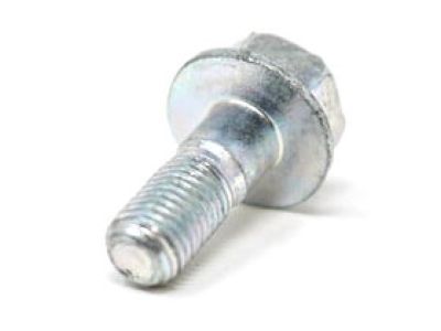 Toyota 90016-AA103 Lower Guide Mount Bolt