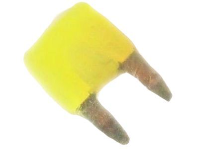 Toyota 90080-82023 Mini Fuse