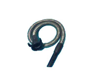 Lexus 17308-0A050 Hose Sub-Assy, Vacuum(For Idle-Up)