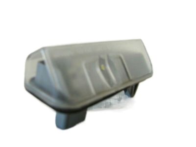 Lexus 81270-48040 Lamp Assy, License Plate