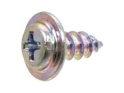 Toyota 93560-14014 Emblem Screw