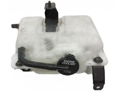 Lexus 16470-46030 Tank Assy, Radiator Reserve