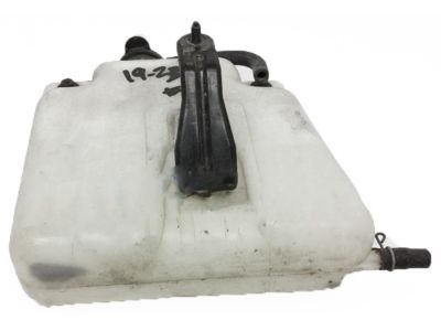 Lexus 16470-46030 Tank Assy, Radiator Reserve