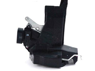 Lexus 69040-24100 Front Door Lock Assembly W/Motor, Left