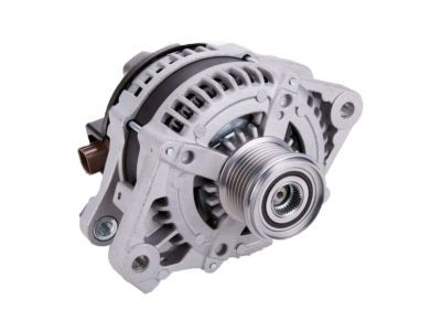 Lexus 27060-31062-84 Reman Alternator