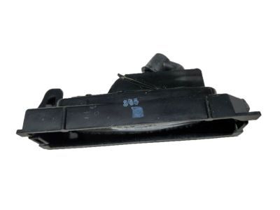 Toyota 81271-02051 License Lamp