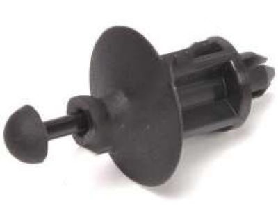 Toyota 90467-11114 Molding Assembly Clip