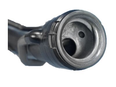 Toyota 77201-60780 Filler Pipe