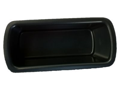 Toyota 58839-60020 Upper Panel Hole Cover
