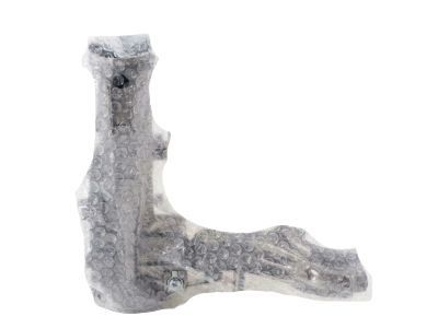 Lexus 45280-60510 Bracket Assy, Steering Column, Upper