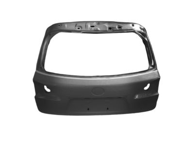 Lexus 67005-0E260 Panel Sub-Assy, Back Door