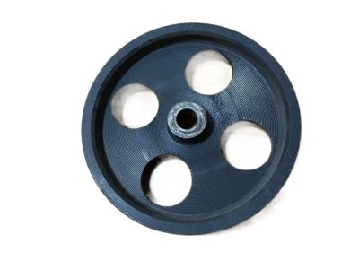 Toyota 44311-22090 Pulley, Vane Pump