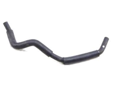 Lexus 16264-46010 Hose, Water By-Pass, NO.2