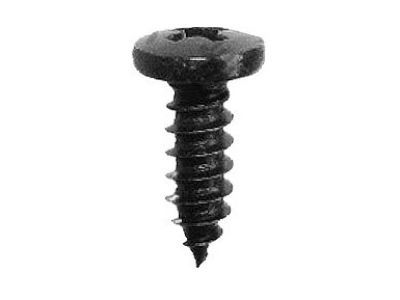 Toyota 90164-A0001 Emblem Screw